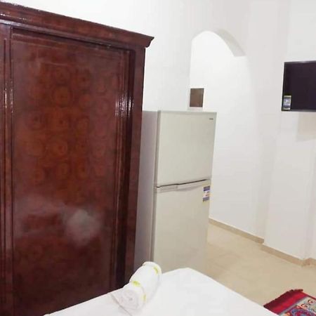 The Magic Of Luxor Private Studio Apartment On The Rooftop Exterior photo